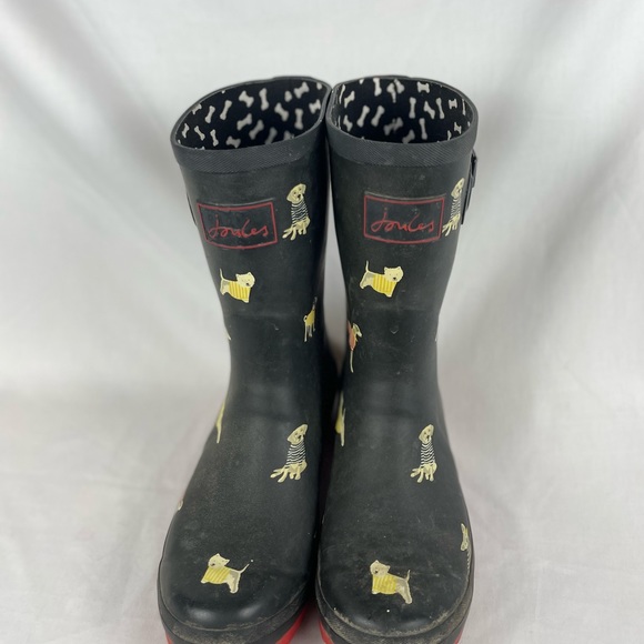 Shoes Joules Rain Boots Poshmark